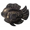 011 0733 Wall Decoration C